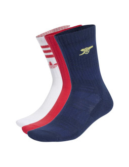 Skarpety adidas arsenal londyn 3pack kt1000