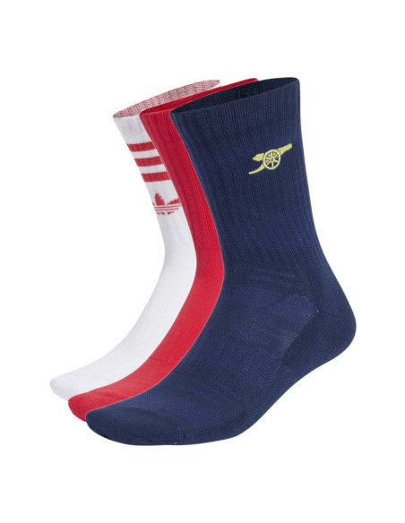 Skarpety adidas arsenal londyn 3pack kt1000