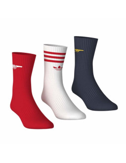 Skarpety adidas arsenal londyn 3pack kt1000 2