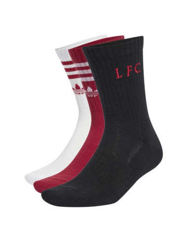 Skarpety adidas liverpool fc 3pack kr0350