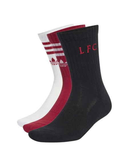 Skarpety adidas liverpool fc 3pack kr0350