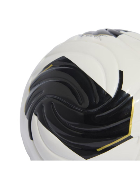 Piłka adidas juventus turyn mini home ke5115