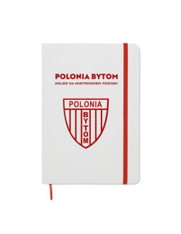 Notatnik polonia bytom - szkoła 2026 2