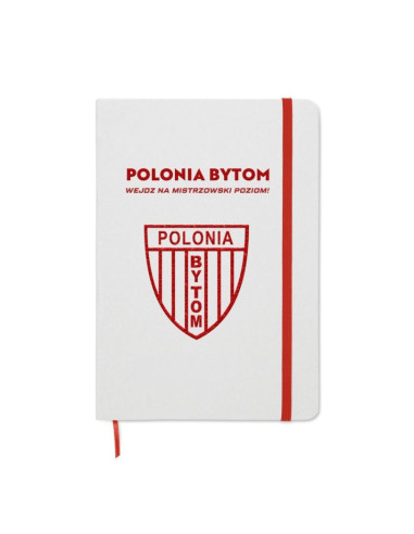 Notatnik polonia bytom - szkoła 2026