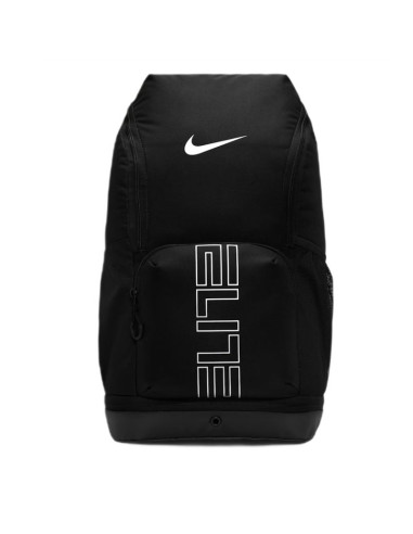 Plecak sportowy czarny nike varsity elite backpack 32l czarny - hm9965-010