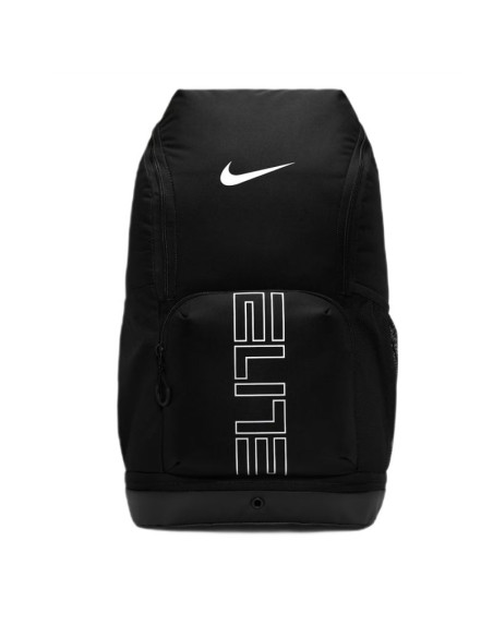 Plecak sportowy czarny nike varsity elite backpack 32l czarny - hm9965-010