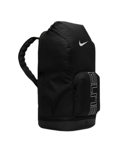 Plecak sportowy czarny nike varsity elite backpack 32l czarny - hm9965-010