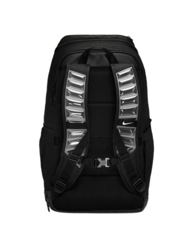 Plecak sportowy czarny nike varsity elite backpack 32l czarny - hm9965-010