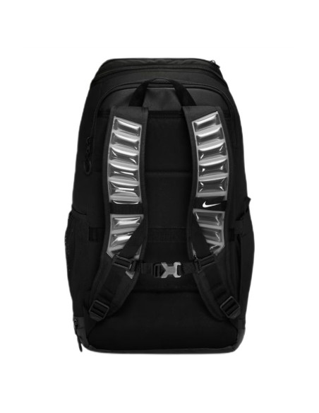Plecak sportowy czarny nike varsity elite backpack 32l czarny - hm9965-010