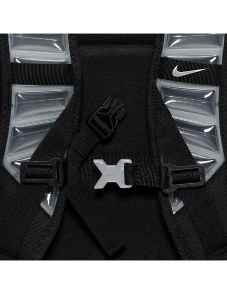 Plecak sportowy czarny nike varsity elite backpack 32l czarny - hm9965-010