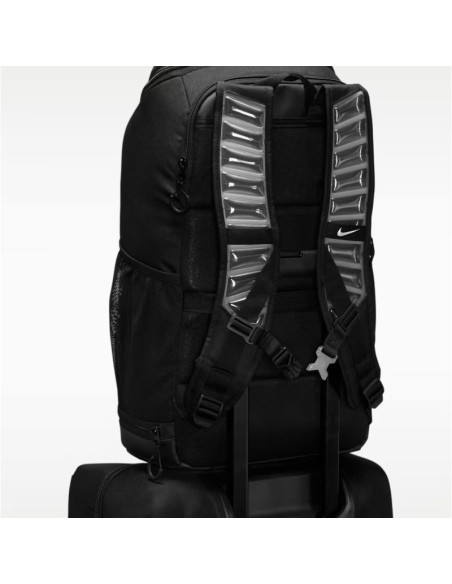 Plecak sportowy czarny nike varsity elite backpack 32l czarny - hm9965-010