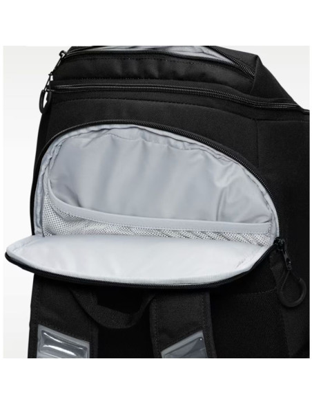 Plecak sportowy czarny nike varsity elite backpack 32l czarny - hm9965-010