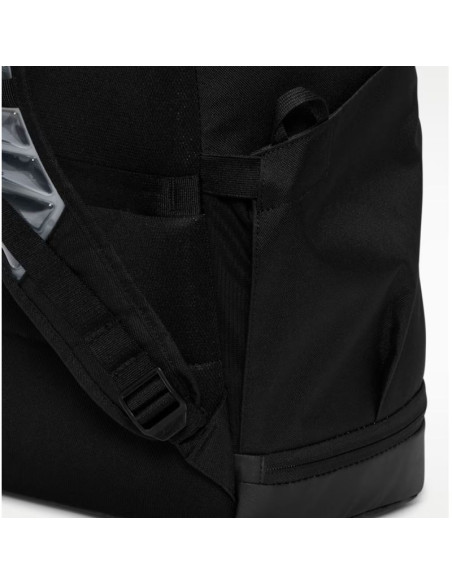 Plecak sportowy czarny nike varsity elite backpack 32l czarny - hm9965-010