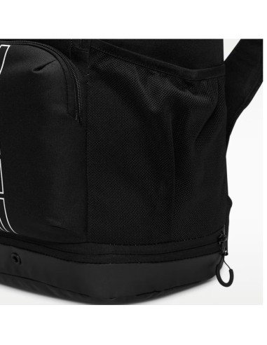 Plecak sportowy czarny nike varsity elite backpack 32l czarny - hm9965-010