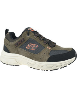 Buty skechers oak canyon m 51893-chbk