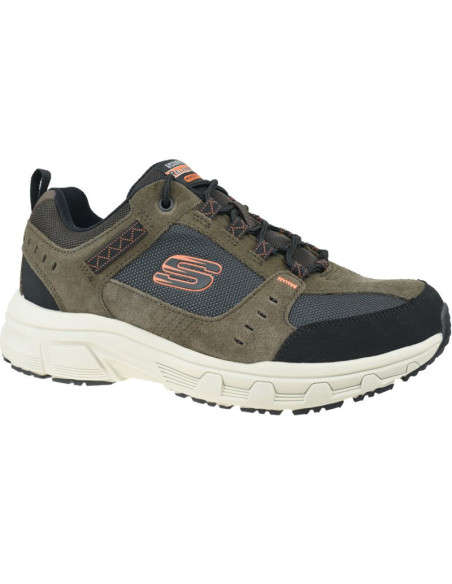 Buty skechers oak canyon m 51893-chbk