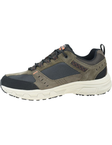 Buty skechers oak canyon m 51893-chbk