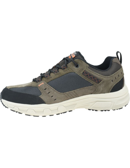 Buty skechers oak canyon m 51893-chbk