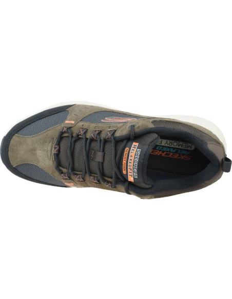 Buty skechers oak canyon m 51893-chbk