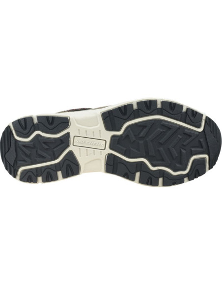 Buty skechers oak canyon m 51893-chbk