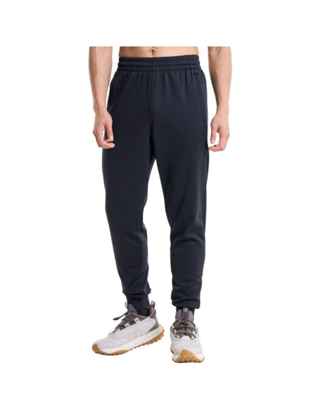 Spodnie under armour fleece joggers - loose m 1373362
