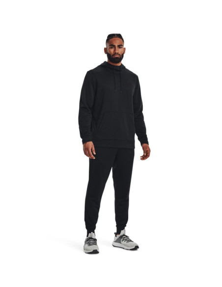 Spodnie under armour fleece joggers - loose m 1373362