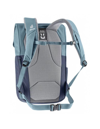 Deuter plecak up sydney ink-atlantic 3813921-1384