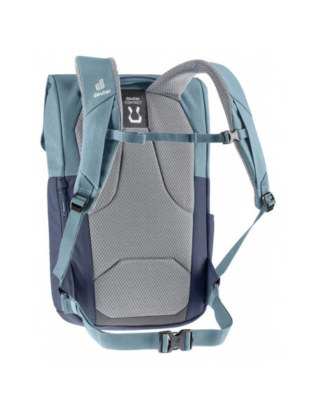 Deuter plecak up sydney ink-atlantic 3813921-1384