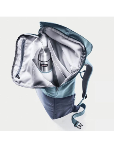 Deuter plecak up sydney ink-atlantic 3813921-1384