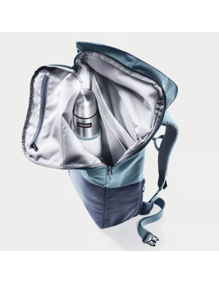 Deuter plecak up sydney ink-atlantic 3813921-1384