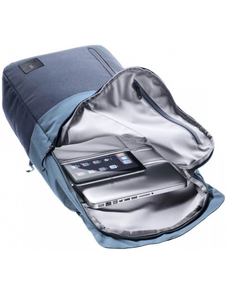 Deuter plecak up sydney ink-atlantic 3813921-1384