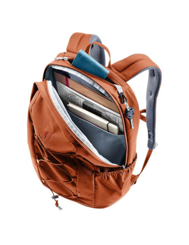 Deuter gogo copper-oak 3813224-5119