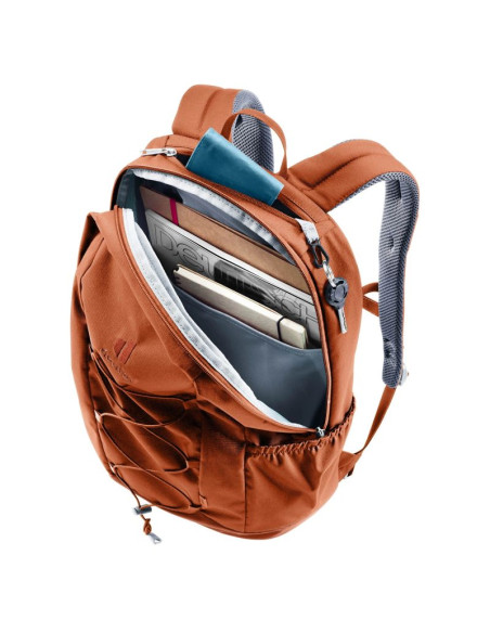 Deuter gogo copper-oak 3813224-5119