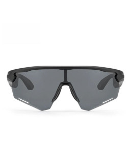 Okulary rowerowe rockbros sp-251 z zestawem audio bluetooth polaryzacyjne - czarne 2