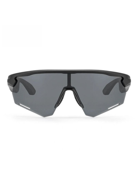 Okulary rowerowe rockbros sp-251 z zestawem audio bluetooth polaryzacyjne - czarne