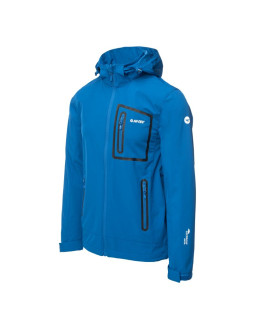 Męski softshell nick sp