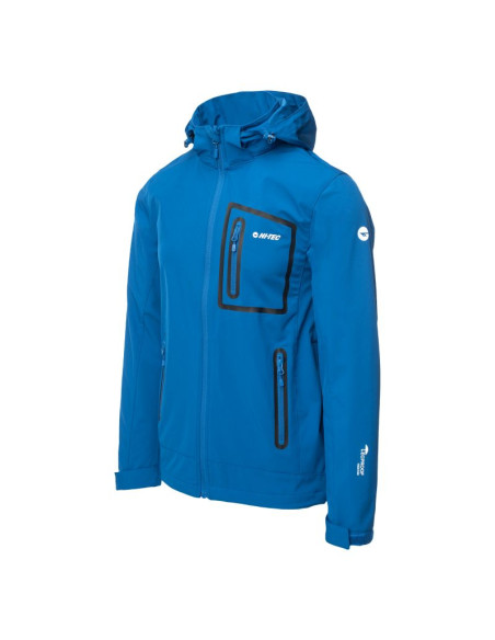 Męski softshell nick sp