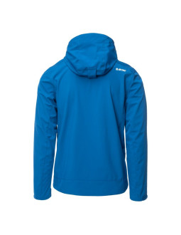 Męski softshell nick sp 2