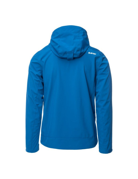 Męski softshell nick sp