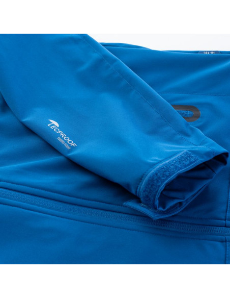 Męski softshell nick sp