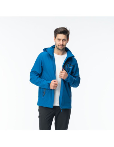 Męski softshell nick sp