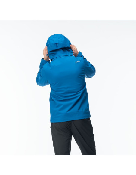 Męski softshell nick sp