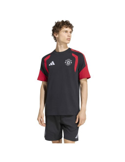Koszulka adidas manchester united tee kc4920