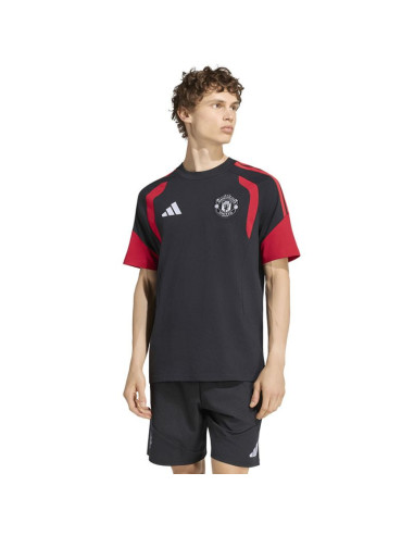 Koszulka adidas manchester united tee kc4920