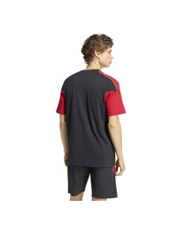 Koszulka adidas manchester united tee kc4920 2