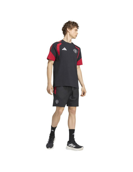 Koszulka adidas manchester united tee kc4920