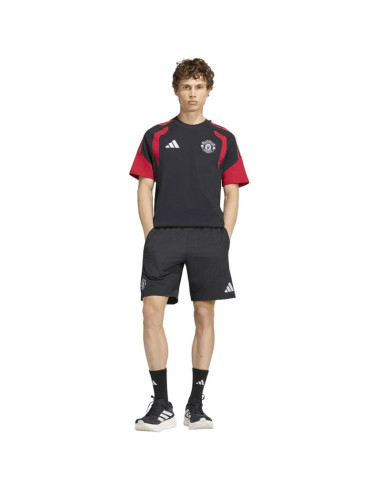 Koszulka adidas manchester united tee kc4920
