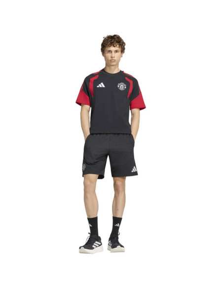 Koszulka adidas manchester united tee kc4920