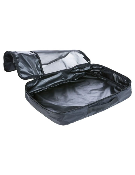 Deuter mesh zip pack 10 black 3924126-7000