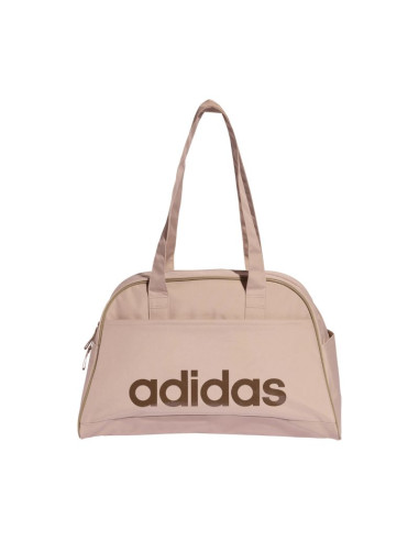 Torba adidas linear essentials bowling beżowa kc6811